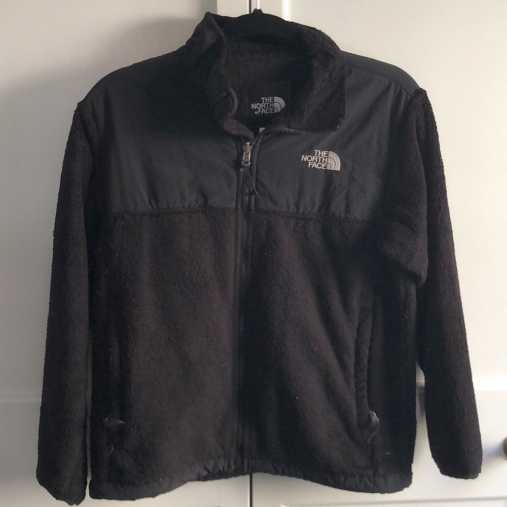 Black Fleece North Face
